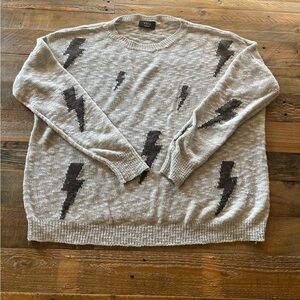Medium VICI Sweater